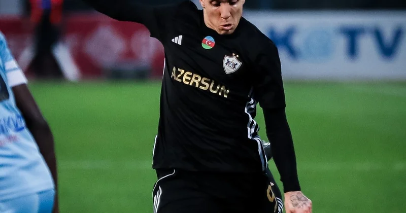 Карабах готовит для Аякса сюрприз