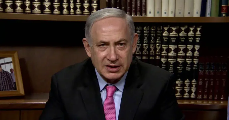 “İsrail siyasətində kritik dönəm: Netanyahunun mümkün əfvi və beynəlxalq səhnədə rezonans“ “HaAretz“ (İsrail)