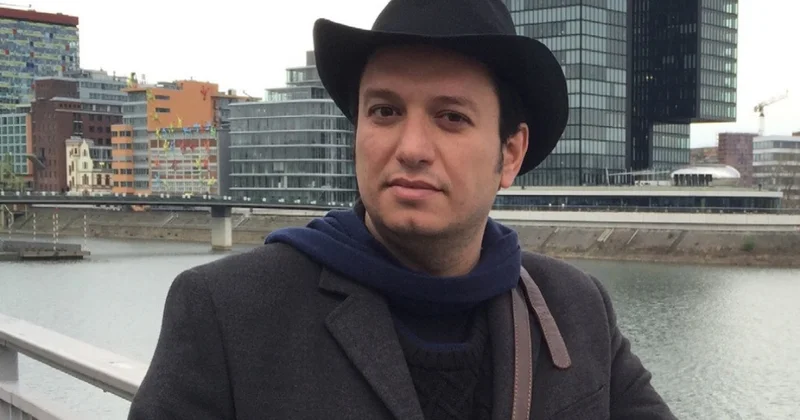 Qalx, oğlum, bu nağıl yatmamaq üçündür... Gərus Əbdülməlikianın şeirləri