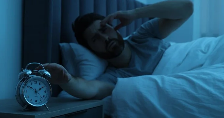 6 saatdan az yatsaq nə olar? XƏBƏRDARLIQ