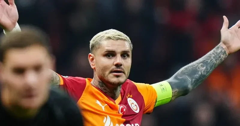 İkardi üçün alternativ İtaliyadan tapıldı FOTO