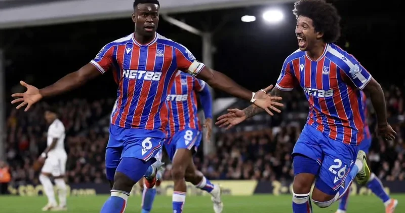 “Brayton”dan heç heçə, “Kristal Pelas” qələbə qazandı