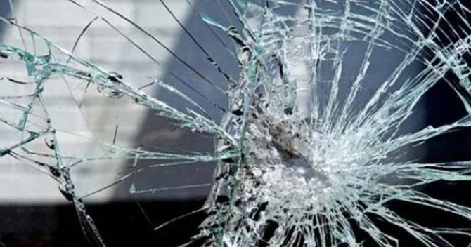 Gəncədə yol qəzasında xəsarət alanların sayı artıb Yaralılar arasında körpə də var