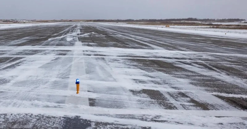 Авиабаза НАТО закрылась в Норвегии из за проблем с обслуживанием Minval Politika