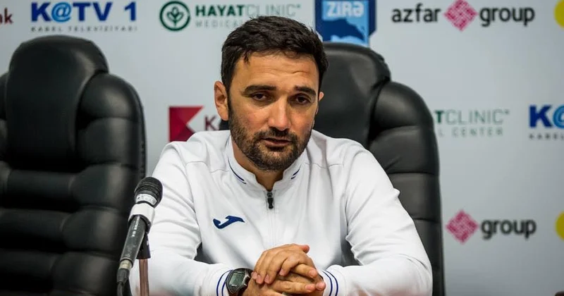 “İlk hissə kəşfiyyatxarakterli idi” Elnur Çodarov