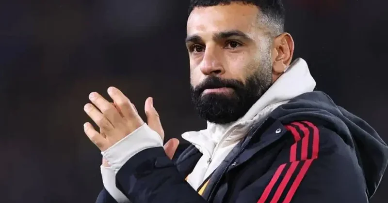 Məhəmməd Salah “Liverpul”dan gedə biləcəyinə işarə edib