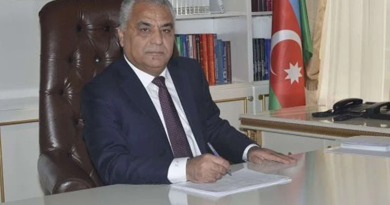 İcra başçısının Ukraynada zavodu üzə çıxdı FOTO