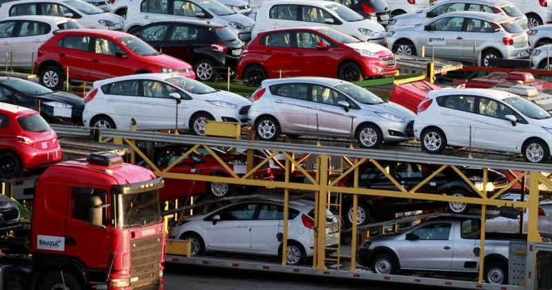 Azərbaycan avtomobil idxalını artırıb: Bəs ehtiyat hissələr bazarında vəziyyət necədir?