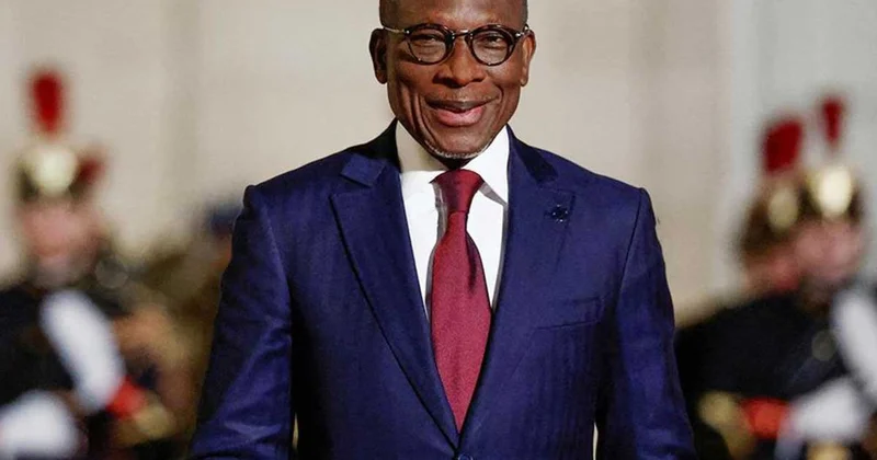 Benində dövlət çevrilişinə cəhdin qarşısı alınıb YENİLƏNİB