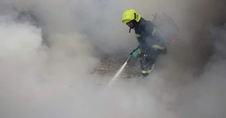 В Индии погибли 23 человека во время пожара в ночном клубе