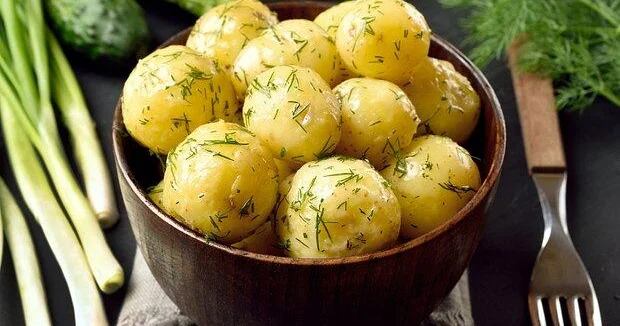 Раскрыты самые полезные способы приготовления картофеля