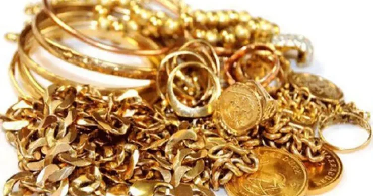 Abşeronda kuryoz olay