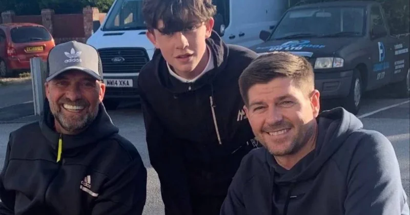 Cerard “Liverpul” üçün fövqəladə variant kimi gündəmdə