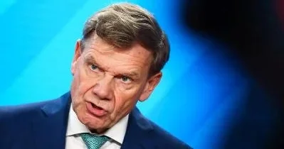 Almaniya XİN Çinə Ukrayna ilə bağlı çağırış edib