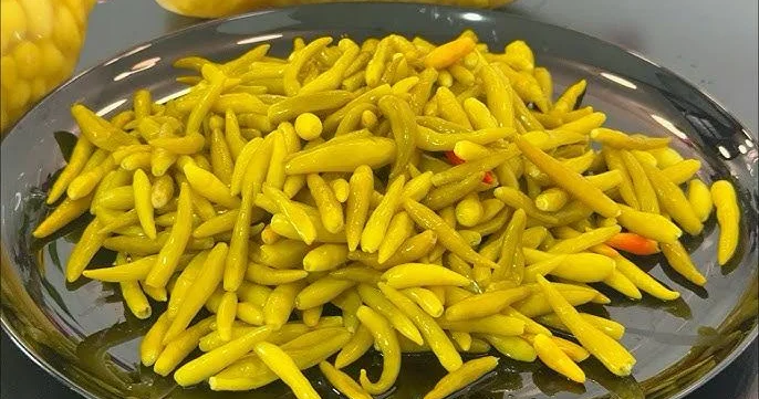 Bu turşunu yeyənlərin diqqətinə!