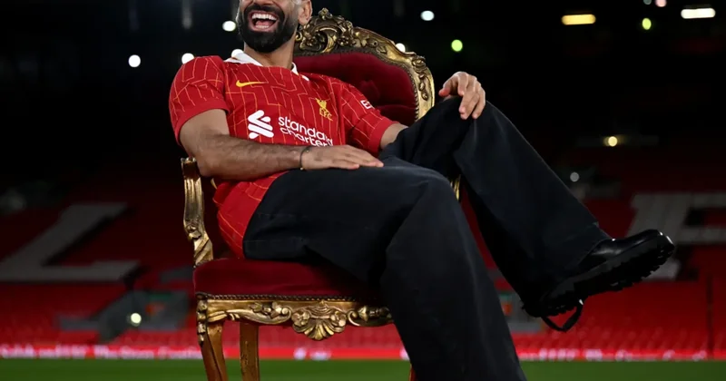 Məhəmməd Salaha Səudiyyədən iki namizəd var