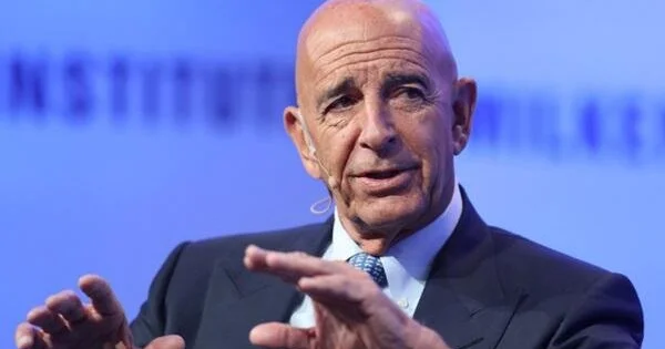 Tom Barak: İsrail Suriyaya hələ etibar etmir