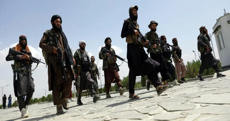 Əfqanıstanda uğursuz missiya: 148 milyard dollarlıq fəlakət