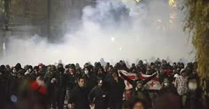 Gürcüstan kəşfiyyat orqanları BBC ni qəsdən dezinformasiya yaymaqda ittiham edib