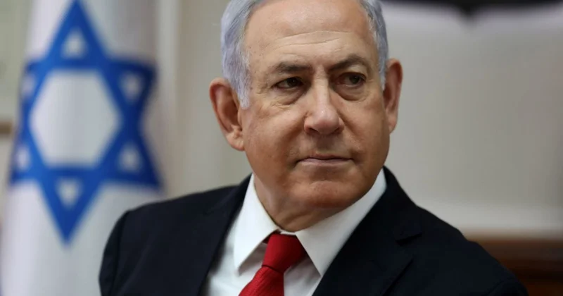 Netanyahu Fələstin dövlətinin yaradılmasına yol verməyəcəklərini bəyan edib