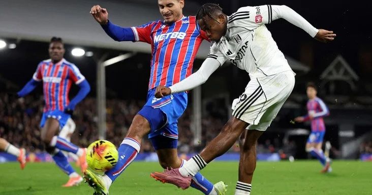 İngiltərə Premyer Liqası: “Kristal Pelas” son dəqiqə qolu ilə qalib gəldi