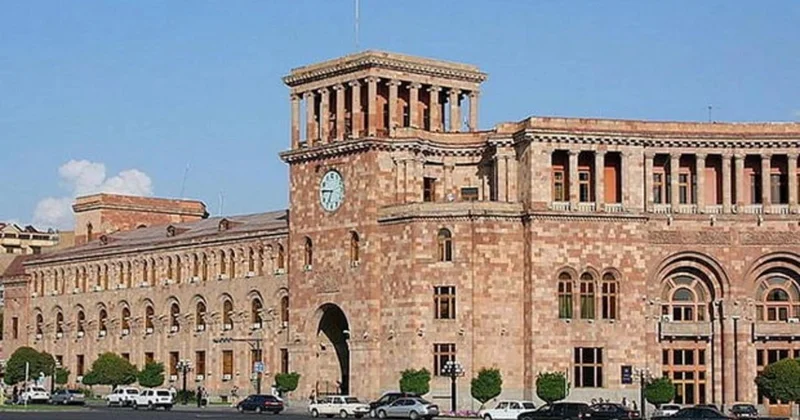 30 il gizlədilən SƏNƏD: Sülh niyə qəsdən ləngidildi? VİDEO