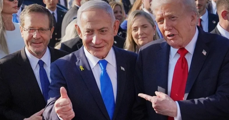 Президент Израиля напомнил Трампу: Мы суверенная страна