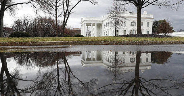 В Белом доме отреагировали на слухи о планах Трампа сменить министра безопасности США