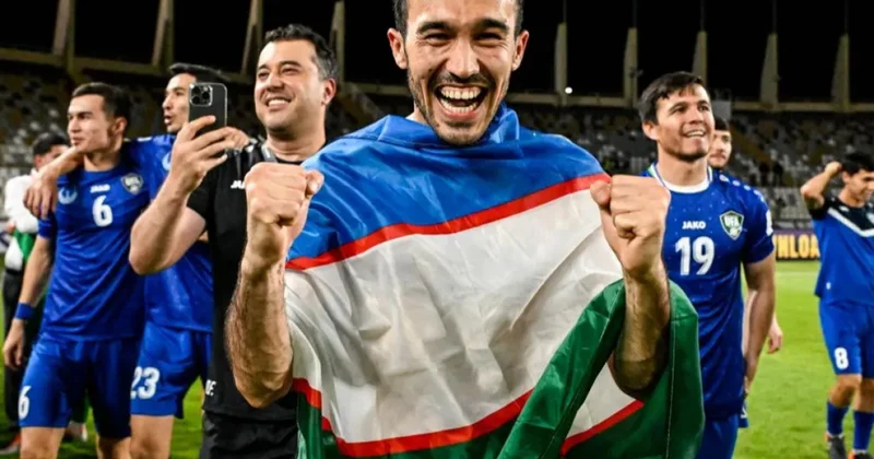 Будут ли в Азербайджане болеть за Узбекистан и Турцию в 6 утра? Полное расписание футбольного ЧМ 2026