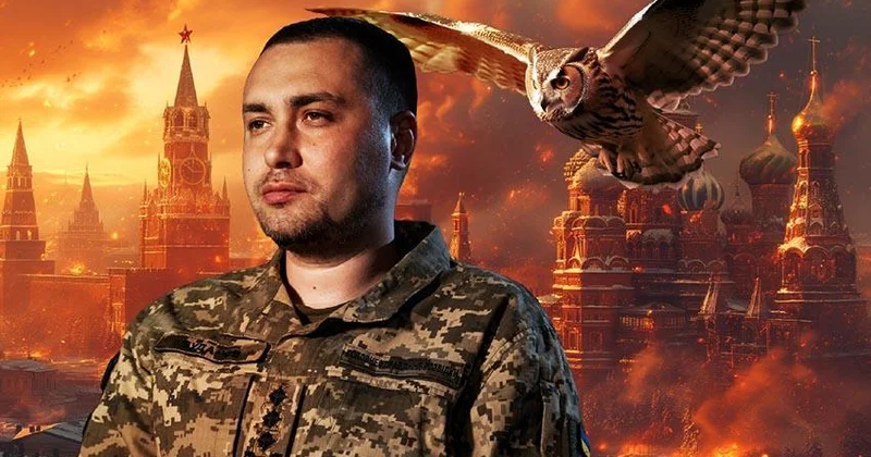 “Ukrayna kəşfiyyatı Kremlin yüksək vəzifəli rəsmilərinin danışıqlarını dinləyə bilir...“