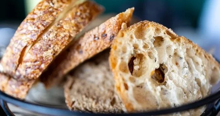 Artıq çörəkdən imtina etməyəcəksiniz Arıqlamaq istəyənlər üçün əla xəbər