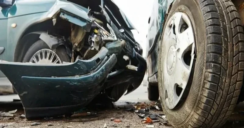 ДТП в Евлахе: ранены четыре человека