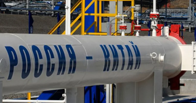 Рекордные скидки на российскую нефть для Китая