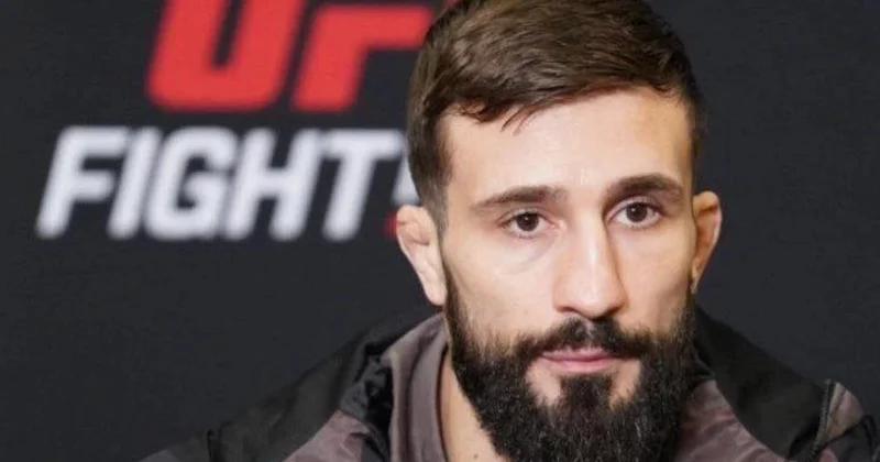 Nazim: “Heç cürə özümə gələ bilmədim”