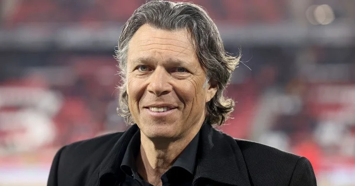 “Maynts”da yeni baş məşqçi