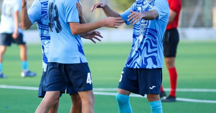 Neftçi Turan Tovuz u, Zirə Sumqayıt ı məğlub etdi Əvəzedicilər Liqası