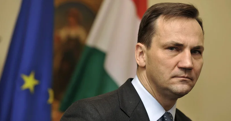 Глава МИД Польши обвинил Маска и Дмитриева в желании разделить Европу Minval Politika