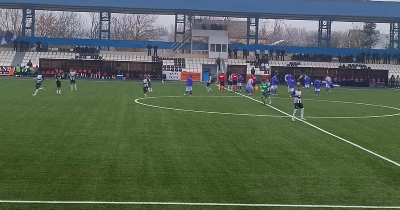 Karvan Yevlax Şamaxı nı qəbul edir Yevlax komandasının yeni məşqçi ilə daha bir sınağı (VİDEO) Yenilənir