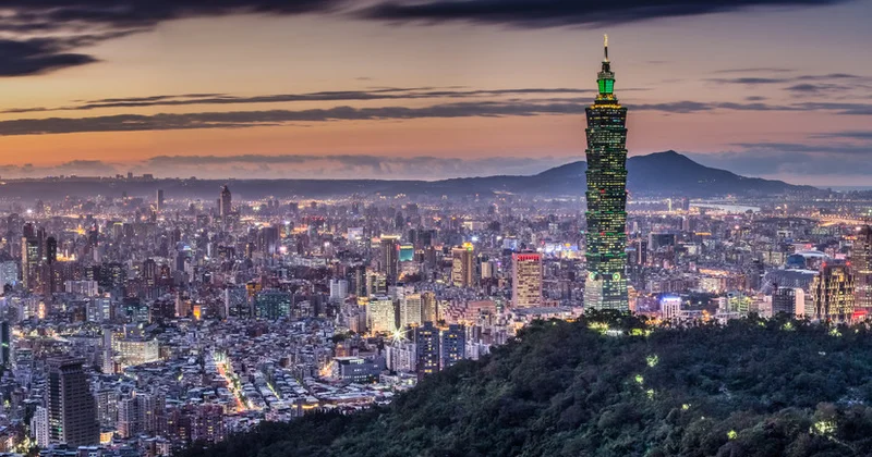 Yaponiya Tramp administrasiyasından Tayvan məsələsində dəstək istəyib