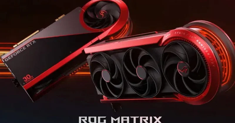 Asus отложила выход своей дорогой видеокарты