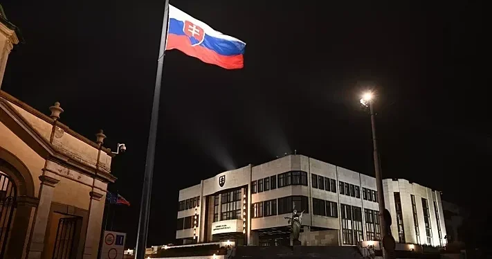 Словакия отвергнет миграционный пакт ЕС на встрече глав МВД стран сообщества