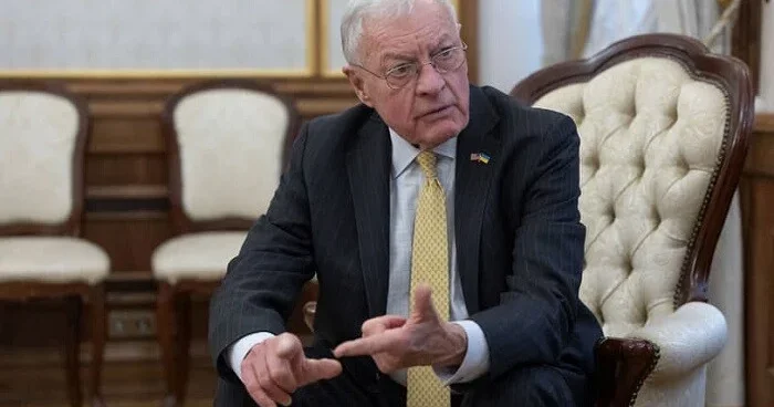 Rusiya və Ukrayna 2 milyondan çox insan itirib Kelloq