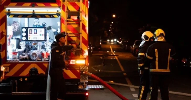 В украинском Кременчуге после авиаударов ВС РФ нарушена подача воды и света