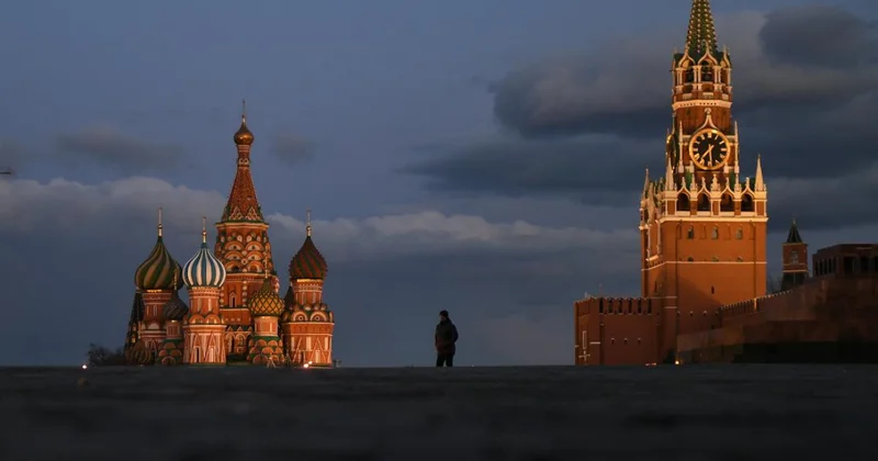 Кремль увидел позитивный шаг в новой Стратегии нацбезопасности Америки