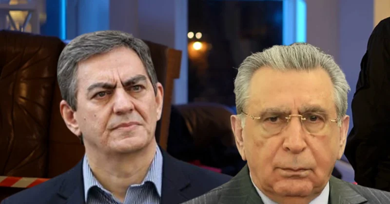 Əli Kərimli və Mehdiyevin gizli əməkdaşlığı: partiyanın gələcəyi necə olacaq?