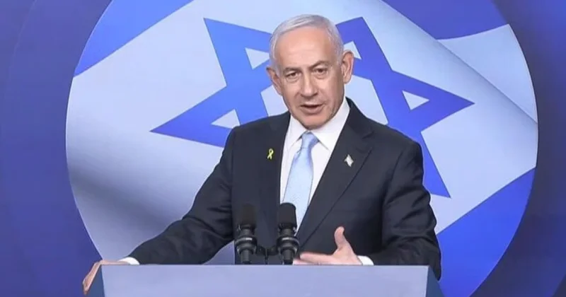 Нетаньяху: Двух государств не будет и из политики не уйду