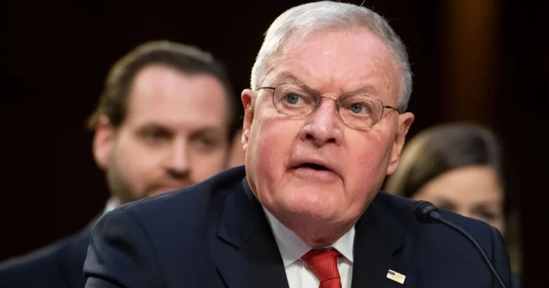 Kit Kelloq: “ABŞ Ukraynaya öz hərbçilərini göndərmək niyyətində deyil“