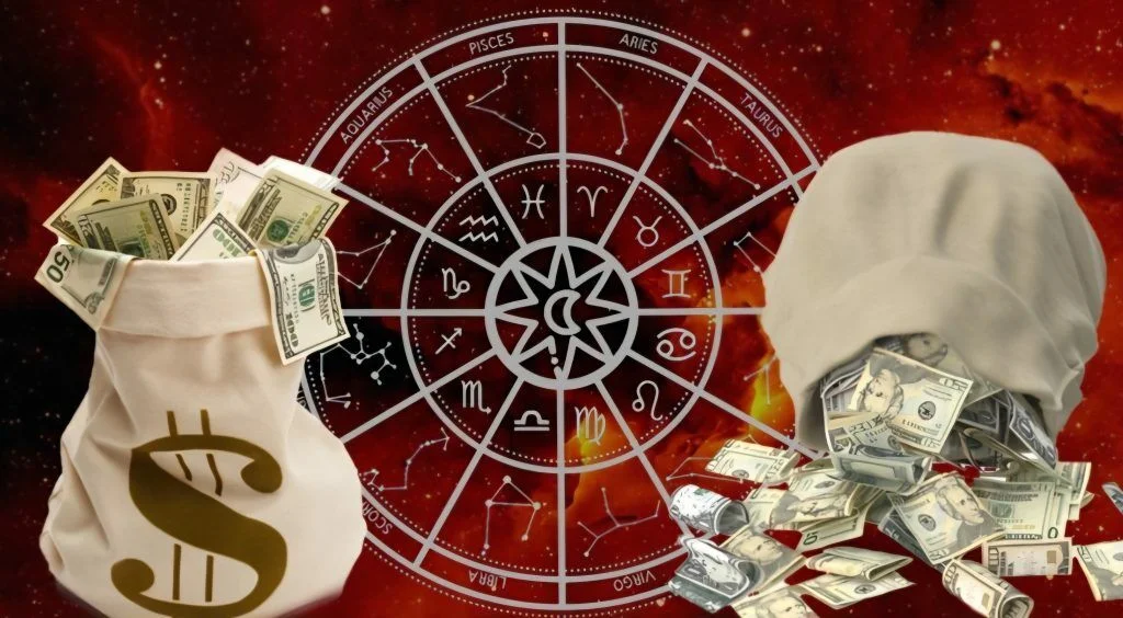 Məşhur astroloqdan 4 bürcə müjdə: bu il milyonçu olacaqlar