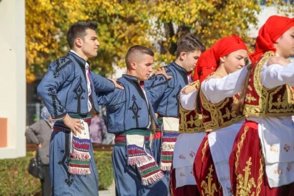 BALKAN TÜRK ƏDƏBİYYATINDA TÜRKLÜK və TÜRK DÜNYASI ANLAYIŞI