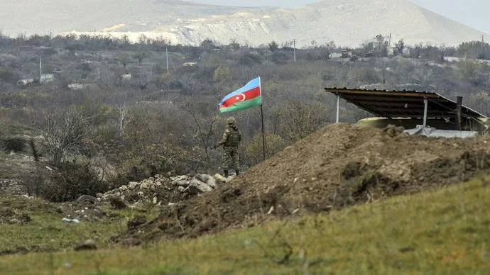 Delimitasiya və demarkasiya məsələsini uzun müddət toxunulmaz saxlamaq mümkün deyil Politoloq